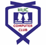 IIUC Computer Club Logo