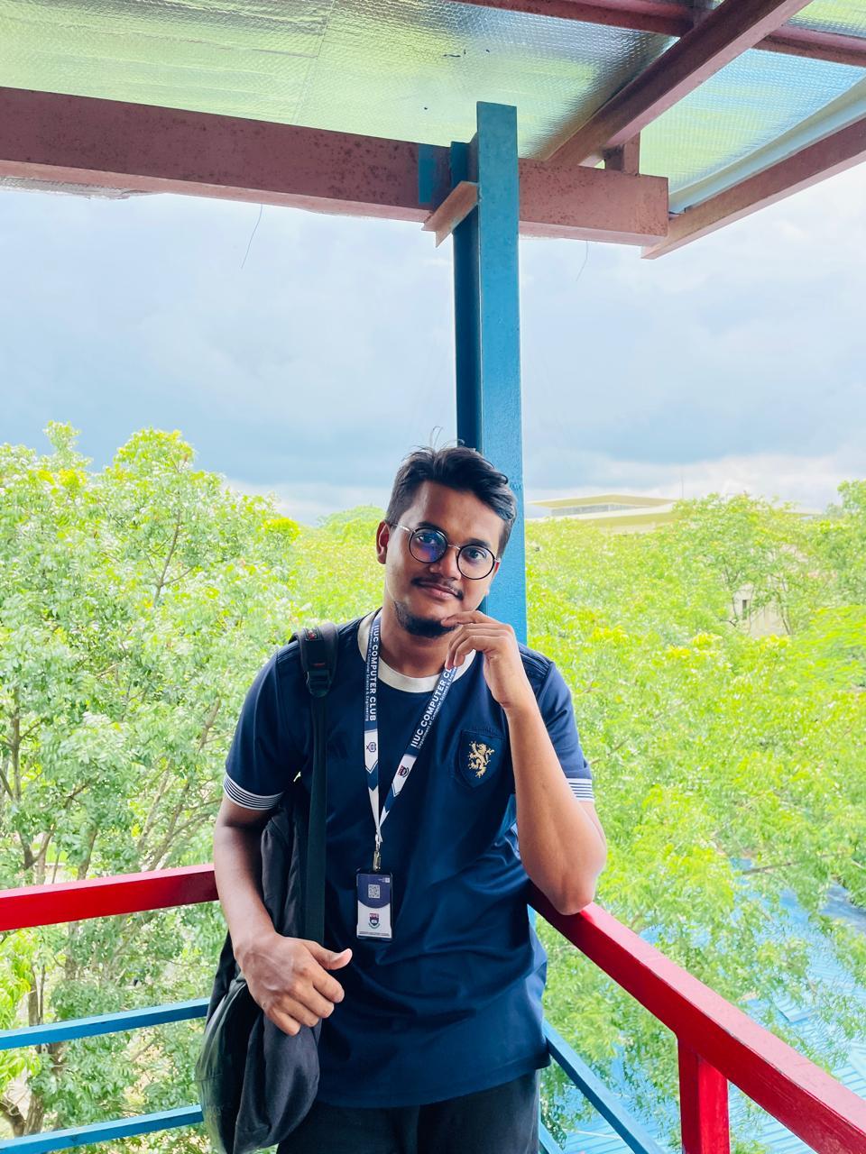 Istadahul Hoque