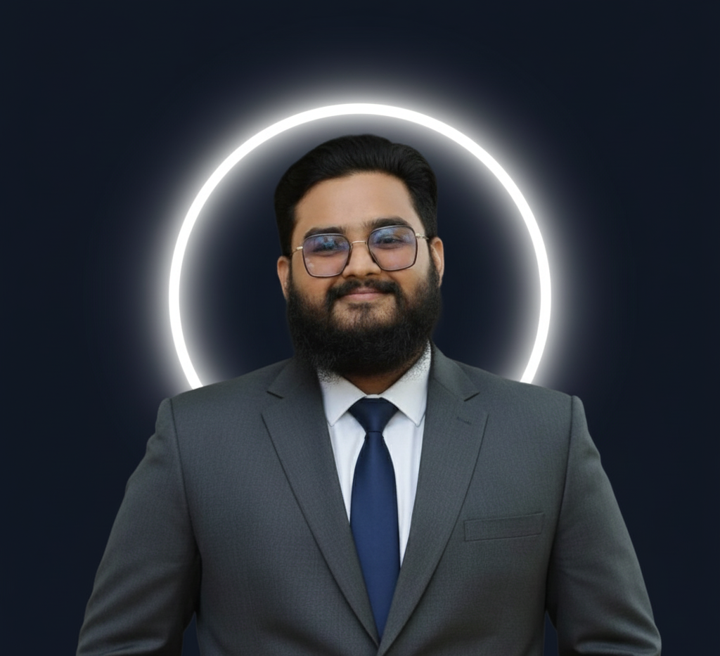 Md. Abdullah Al Mamun Dinar