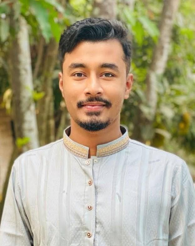 Md Tahfimul Alam Abir