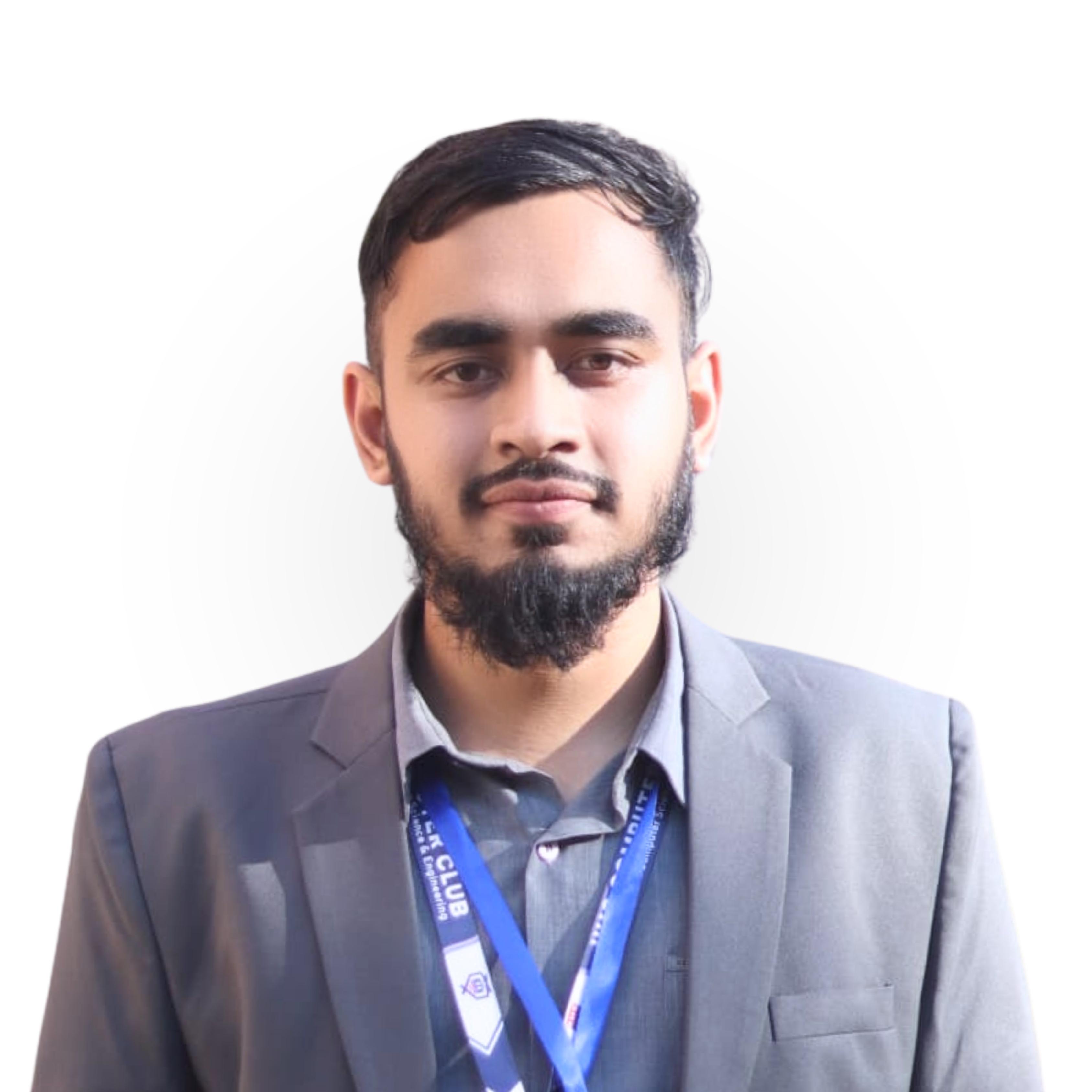 Abdullah Al Mahmud Sayem