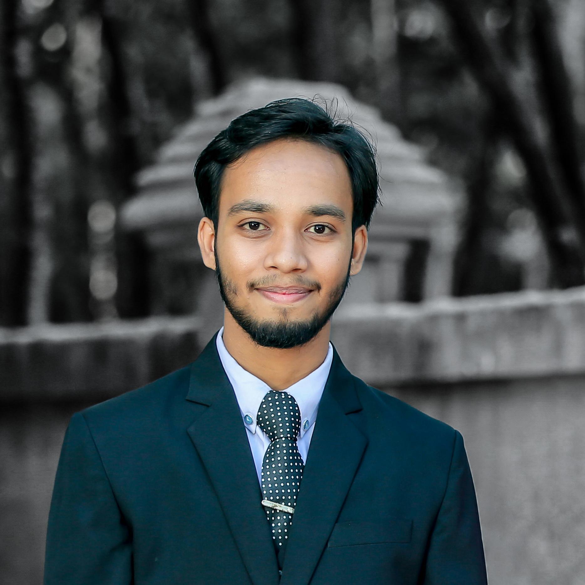 Minhajur Rahman Swapnil