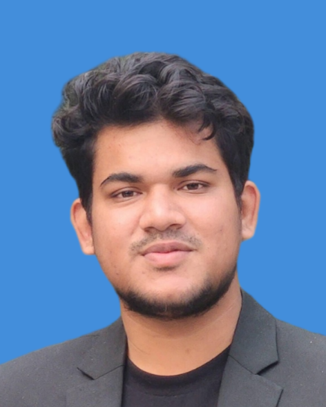 Md Fahim Ul Hoque