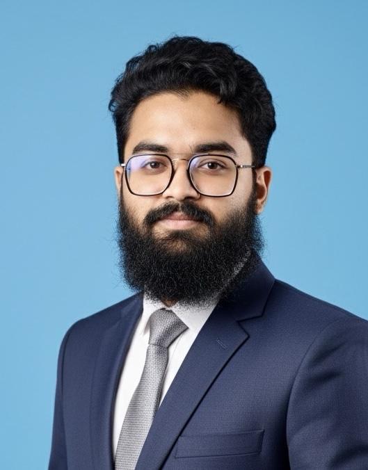 Md Abu Bakar Siddik Didar