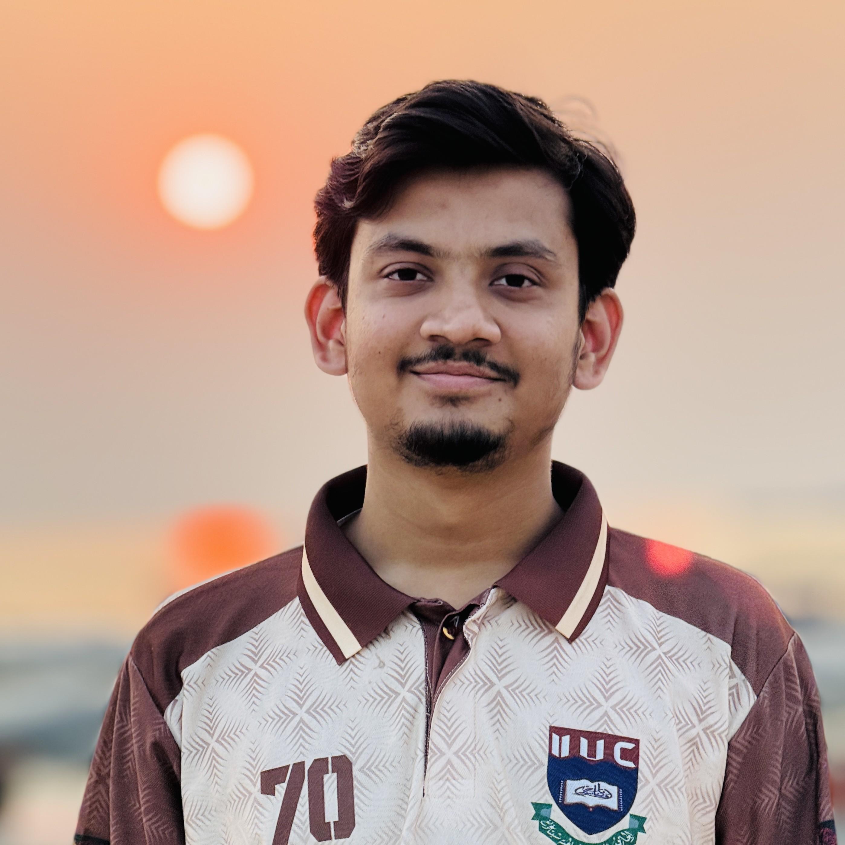 Eman Hossain Arman