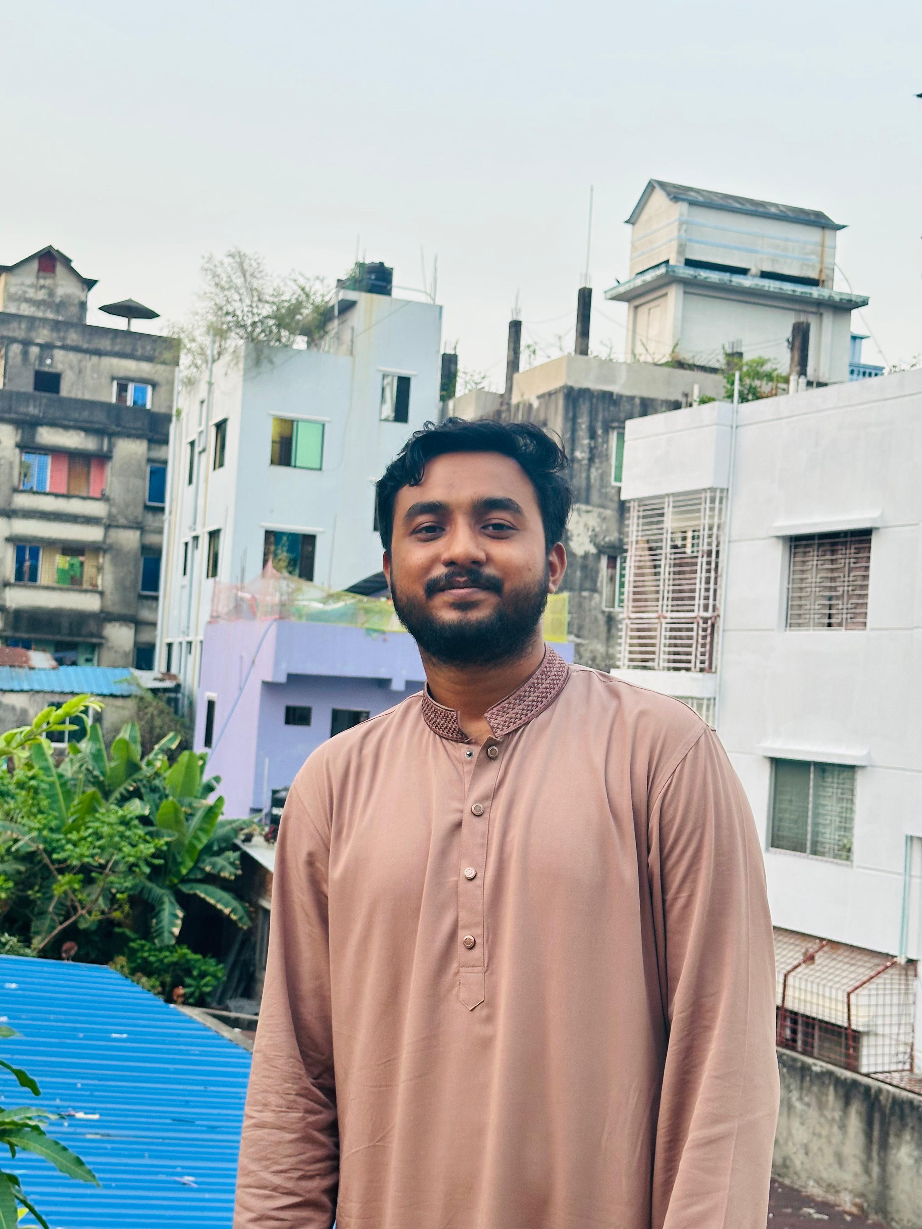 Tawab Ahmed Nafi