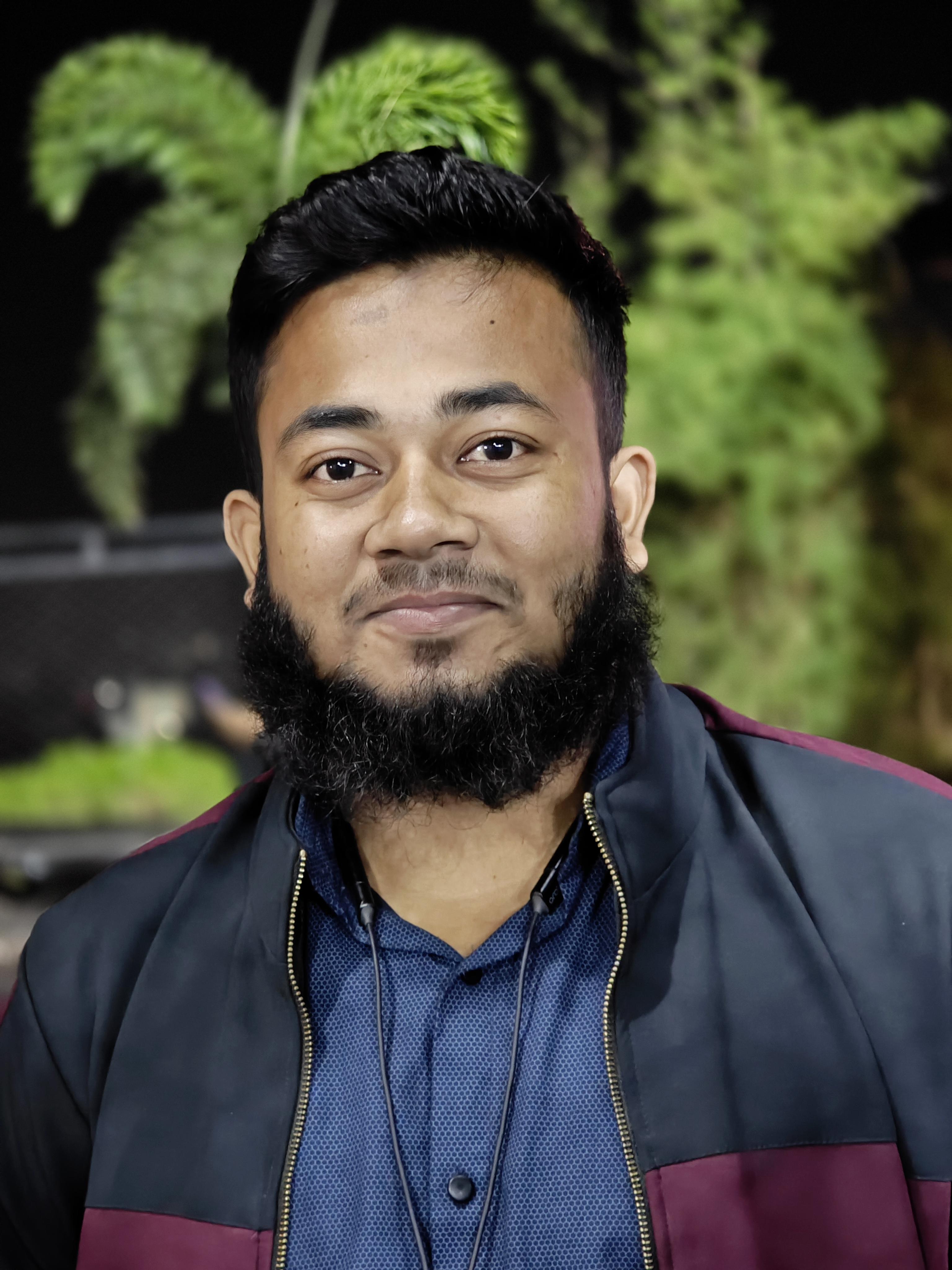 Imdadur Rashid