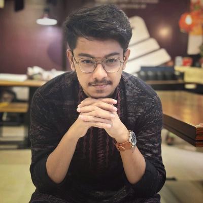 Mamun Mahmud
