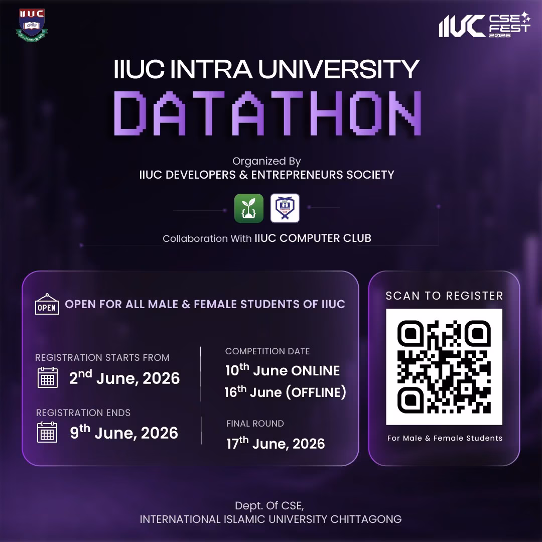 Datathon